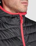 5097 chaqueta Norway Sport