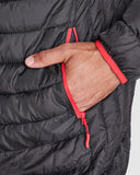5097 chaqueta Norway Sport