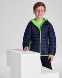 5097 chaqueta Norway Sport