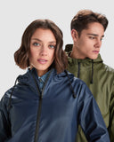 5202 Chubasquero Sitka mujer