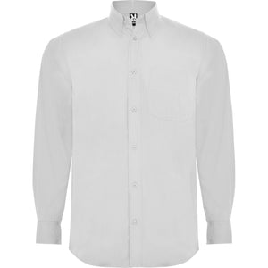 5504 Camisa Manga Larga Aifos