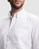 5504 Camisa Manga Larga Aifos