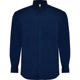 5504 Camisa Manga Larga Aifos
