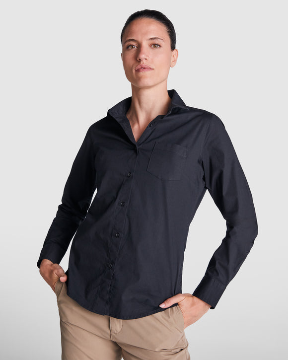 Camisa mujer Moscu 5505
