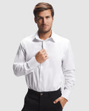 5506 Camisa hombre Moscú