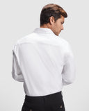 5506 Camisa hombre Moscú