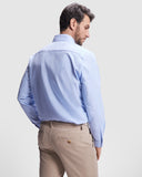 5507 Camisa Oxford