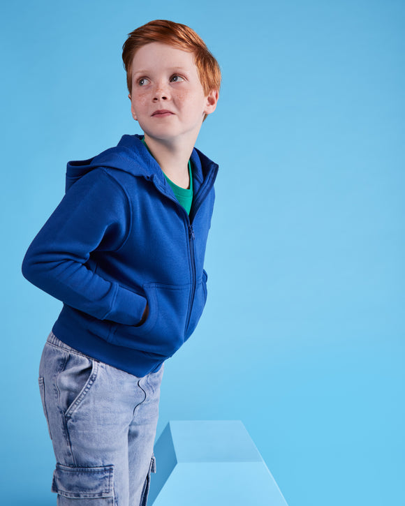 6421 Sudadera Montblanc Kids