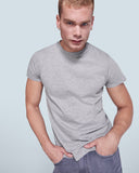 6424 Camiseta Atomic
