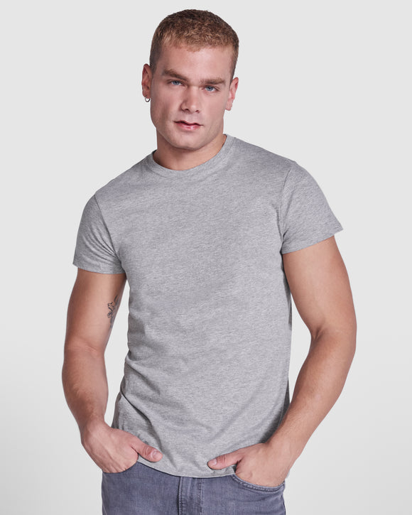 6424 Camiseta Atomic