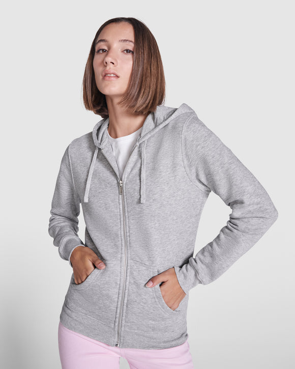 6425 Chaqueta Veleta