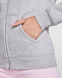 6425 Chaqueta Veleta