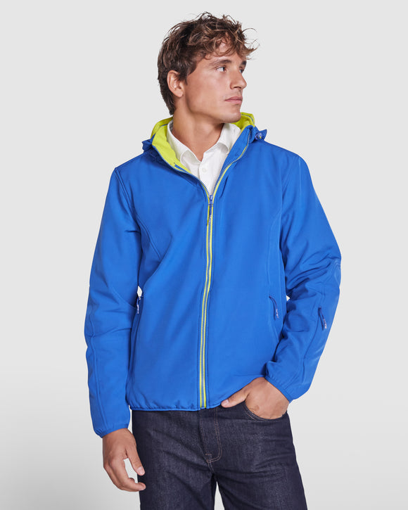 6428 Soft Shell Siberia
