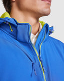 6428 Soft Shell Siberia