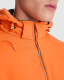 6428 Soft Shell Siberia