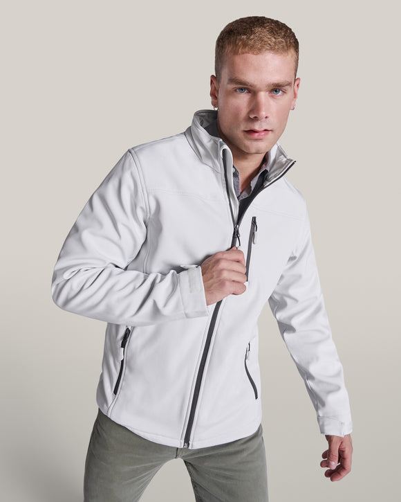 6432 Soft Shell Antartida