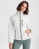 6433 Shoft Shell Antartida Woman