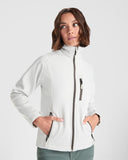 6433 Shoft Shell Antartida Woman