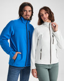 6433 Shoft Shell Antartida Woman