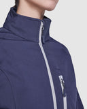 6433 Shoft Shell Antartida Woman