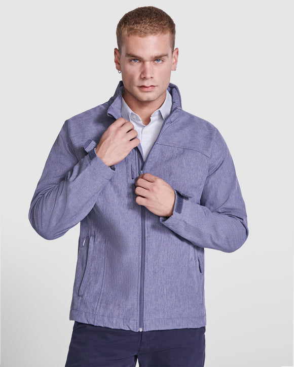 Ref. 6435 Softshell Rudolph