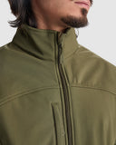 6435 Softshell Rudolph