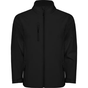 6436 Soft Shell Nebraska