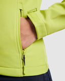 6437 Soft Shell Nebraska Woman