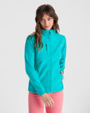 6437 Soft Shell Nebraska Woman
