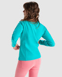 6437 Soft Shell Nebraska Woman