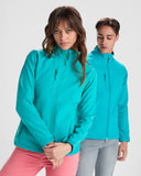 6437 Soft Shell Nebraska Woman