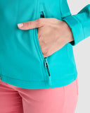 6437 Soft Shell Nebraska Woman