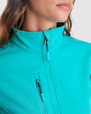 6437 Soft Shell Nebraska Woman