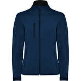 6437 Soft Shell Nebraska Woman