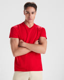 6503 Camiseta Samoyedo