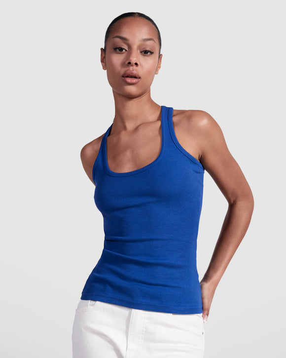 6517 Camiseta Carolina