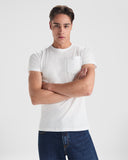 6523 Camiseta con bolsillo Teckel