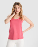 6536 Camisera mujer Nara