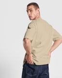 6561 Camiseta oversize Chow