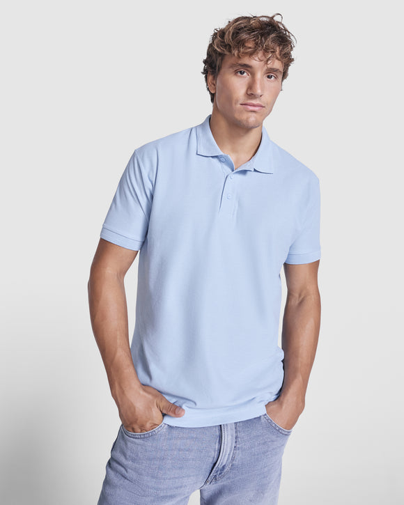 Ref. 6609 Polo Pegaso Premium 4XL Y 5XL