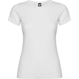 6627 Camiseta Jamaica Blanca
