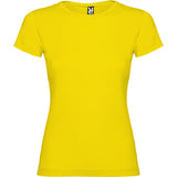 6627 Camiseta Jamaica Mujer 3XL