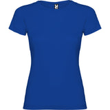 6627 Camiseta Jamaica Mujer 3XL