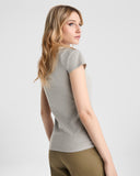 6627 Camiseta Jamaica Mujer