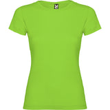 6627 Camiseta Jamaica Mujer 3XL