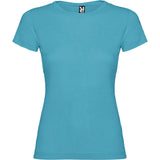 6627 Camiseta Jamaica Mujer 3XL