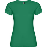 6627 Camiseta Jamaica Mujer 3XL