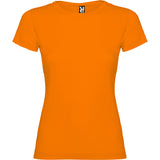 6627 Camiseta Jamaica Mujer 3XL
