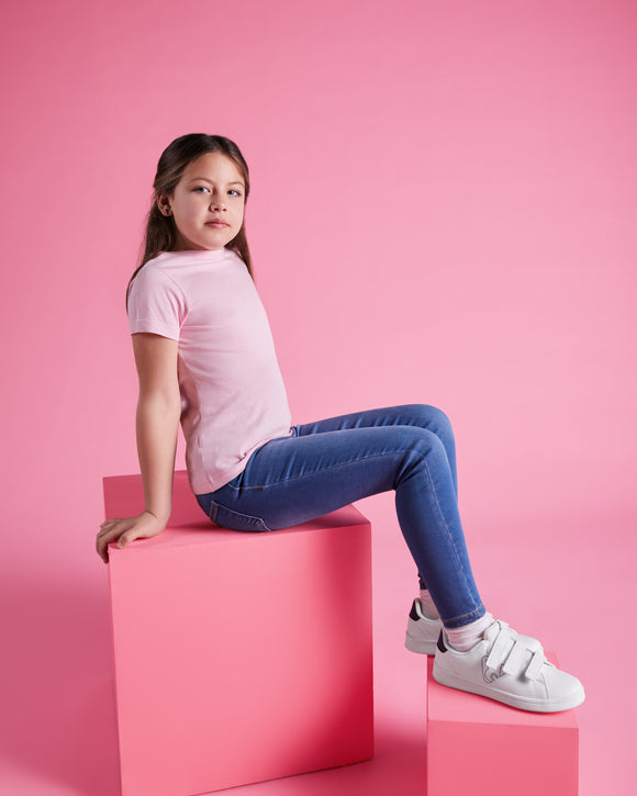 6627 Camiseta Jamaica Kids