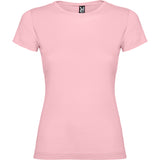 6627 Camiseta Jamaica Mujer 3XL
